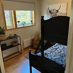 Apartman Cozy Near Besseggen With A Outdoor Area! *