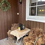 Apartman Cozy Near Besseggen With A Outdoor Area! Randsverk