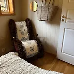 Cozy Near Besseggen With A Outdoor Area! *