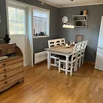 Cozy Near Besseggen With A Outdoor Area! * Randsverk