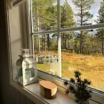 Cozy Near Besseggen With A Outdoor Area!