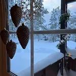 Apartman Cozy Near Besseggen With A Outdoor Area!