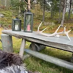 Cozy Near Besseggen With A Outdoor Area!