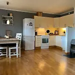 Apartman Cozy Near Besseggen With A Outdoor Area! Randsverk
