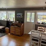 Cozy Near Besseggen With A Outdoor Area!