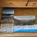 Cozy Near Besseggen With A Outdoor Area! Apartman Randsverk