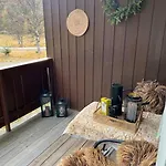 Cozy Near Besseggen With A Outdoor Area!