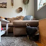 Cozy Near Besseggen With A Outdoor Area!