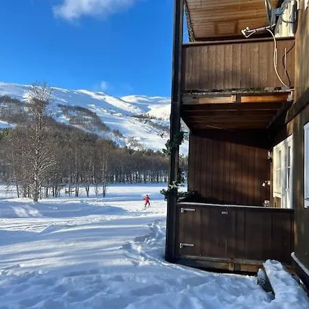 Cozy Near Besseggen With A Outdoor Area! * Randsverk