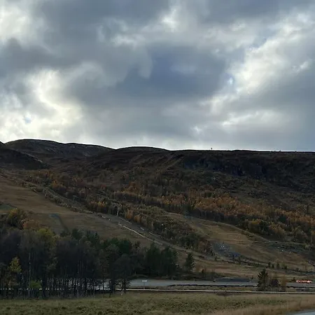 Cozy Near Besseggen With A Outdoor Area! Randsverk