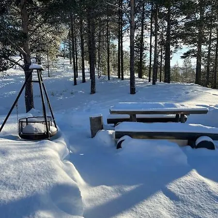 Leilighet Cozy Near Besseggen With A Outdoor Area!