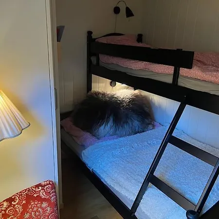 Med Fin Uteplass! * Randsverk