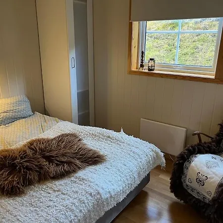 Cozy Near Besseggen With A Outdoor Area! Randsverk