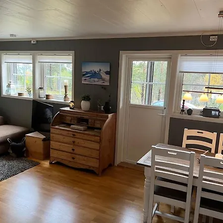 Cozy Near Besseggen With A Outdoor Area!