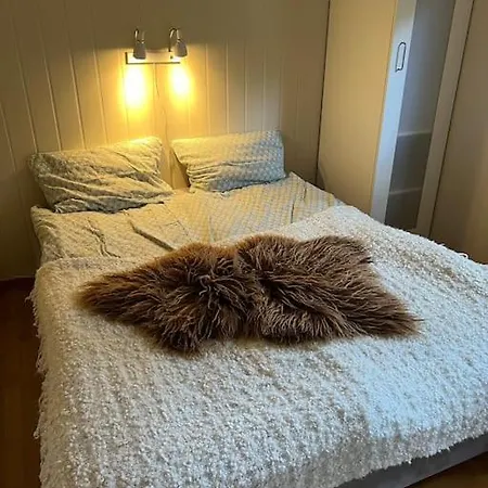 Cozy Near Besseggen With A Outdoor Area! *