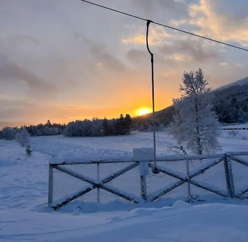 Cozy Near Besseggen With A Outdoor Area!
