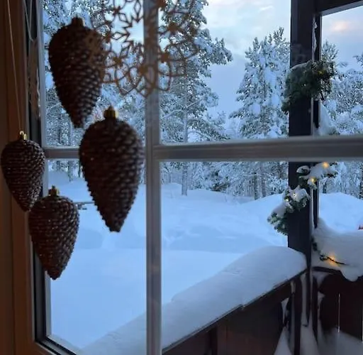 شقة Cozy Near Besseggen With A Outdoor Area!