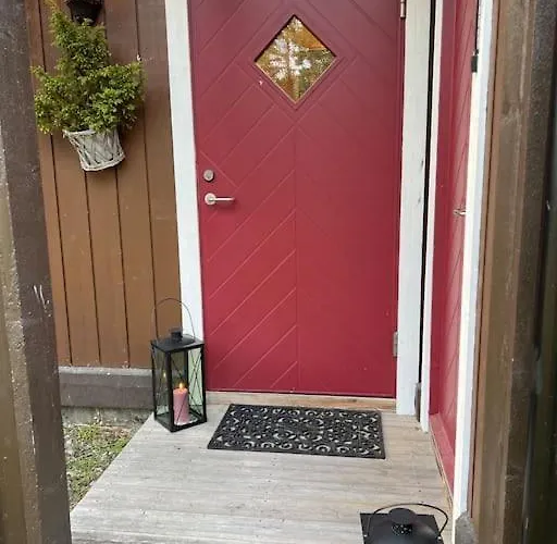شقة Cozy Near Besseggen With A Outdoor Area!