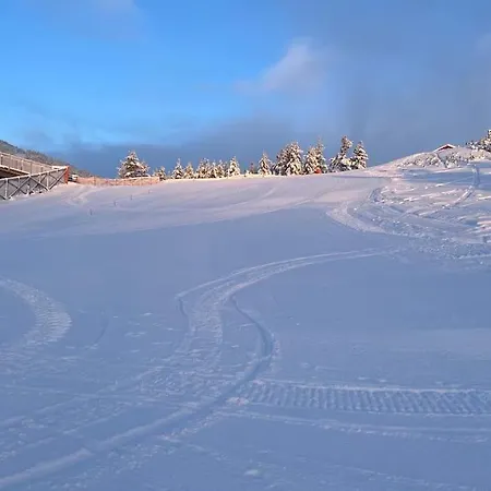 Cozy Near Besseggen With A Outdoor Area! Leilighet *