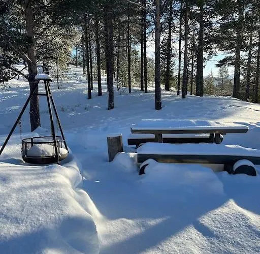 Leilighet Cozy Near Besseggen With A Outdoor Area!