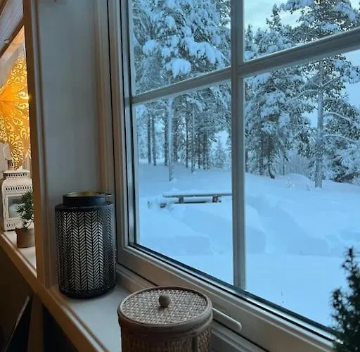 Leilighet Cozy Near Besseggen With A Outdoor Area! Randsverk